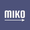 Miko Solar logo