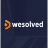 WeSolved logo